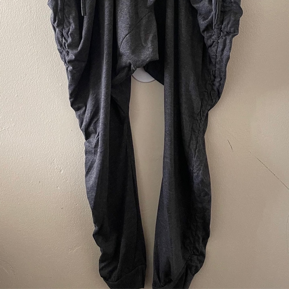 Boho flowy pants